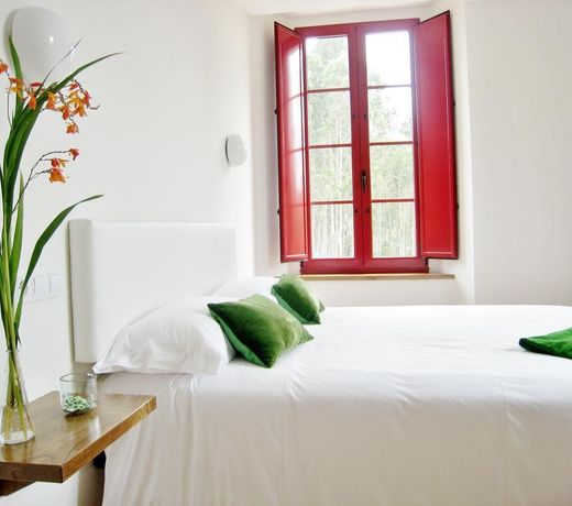 Hotel El CastaÃ±o DormilÃ³n