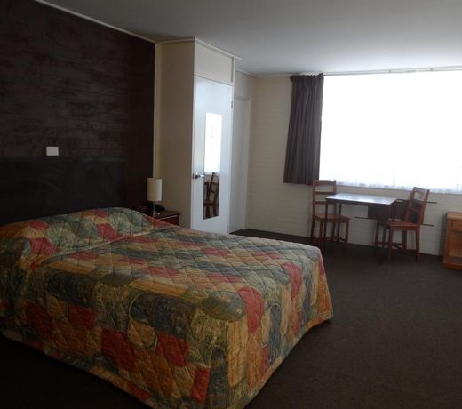 Wedderburn Goldseeker Motel