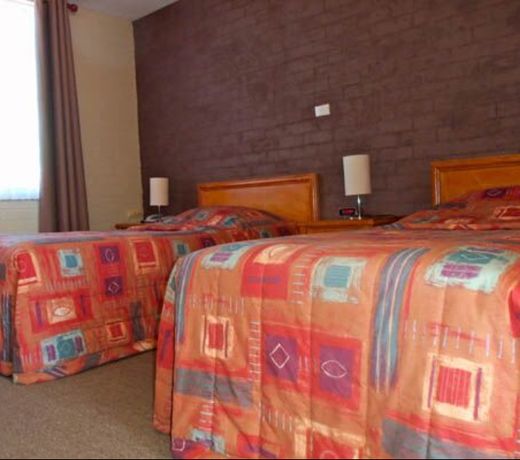 Wedderburn Goldseeker Motel