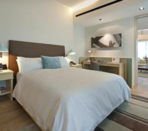 Lanson Place Bukit Ceylon