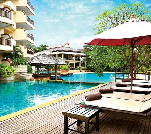 Krabi La Playa Resort - SHA Plus