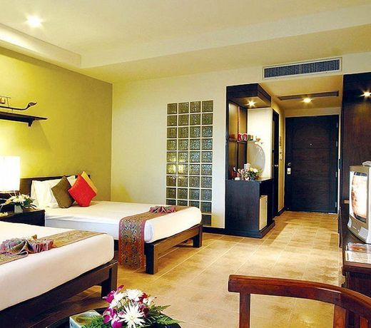 Krabi La Playa Resort - SHA Plus