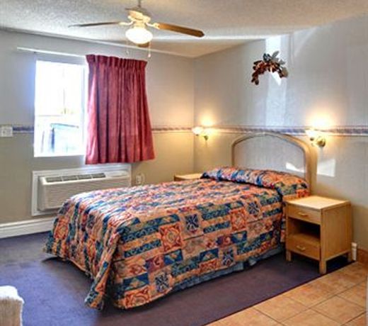 American Executive Inn Mesa
