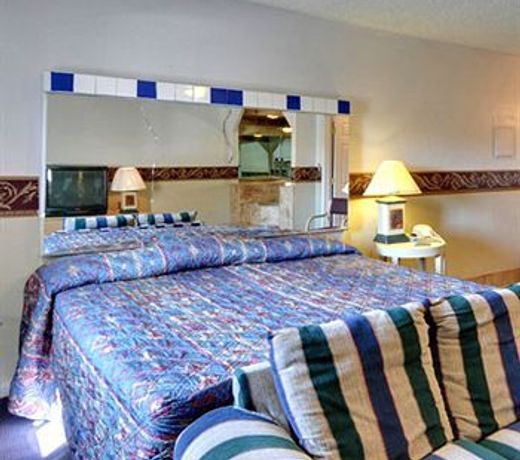 American Executive Inn Mesa