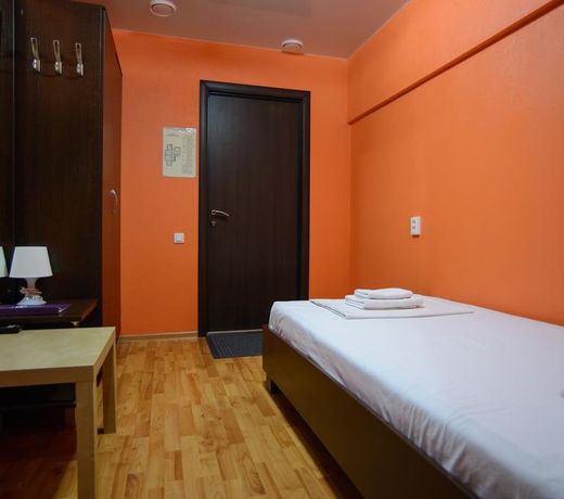 Hotel Europa