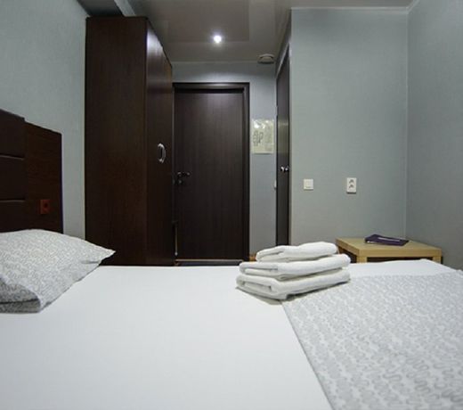 Hotel Europa