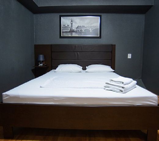 Hotel Europa