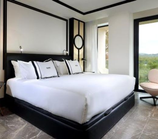 BLESS Hotel Ibiza - The Leading Hotels of The World