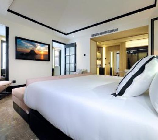 BLESS Hotel Ibiza - The Leading Hotels of The World