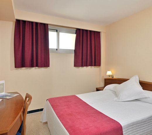 AluaSun Miami Ibiza Apartamentos (ex Intertur)