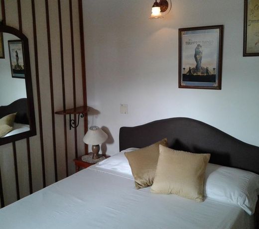 Hotel Casa Belle Epoque