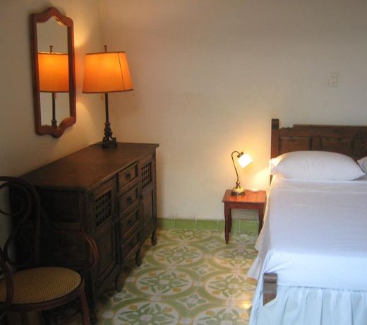Hotel Casa Belle Epoque