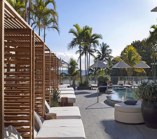 Hotel Victor South Beach