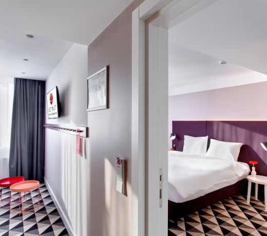 Azimut Hotel Vladivostok