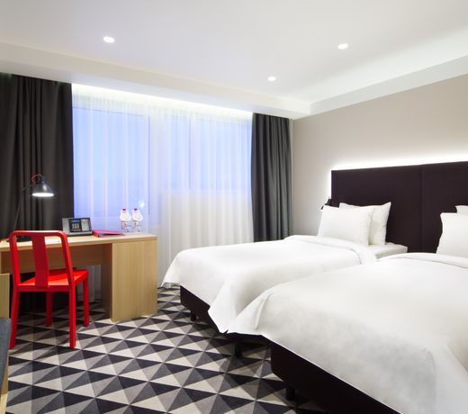 Azimut Hotel Vladivostok