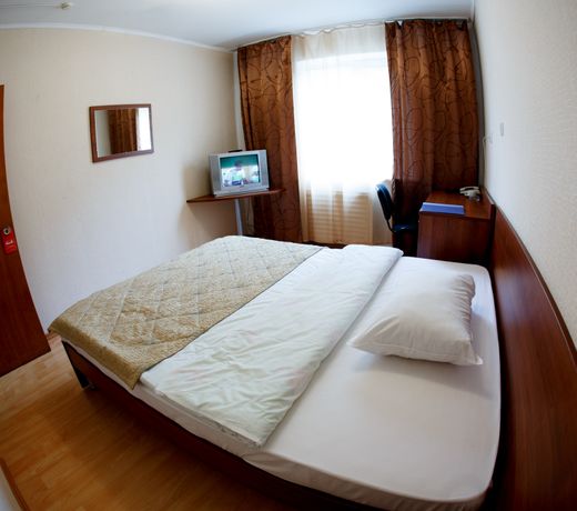 Equator Congress Hotel
