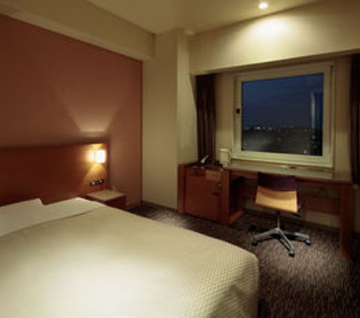 Candeo Hotels Sano
