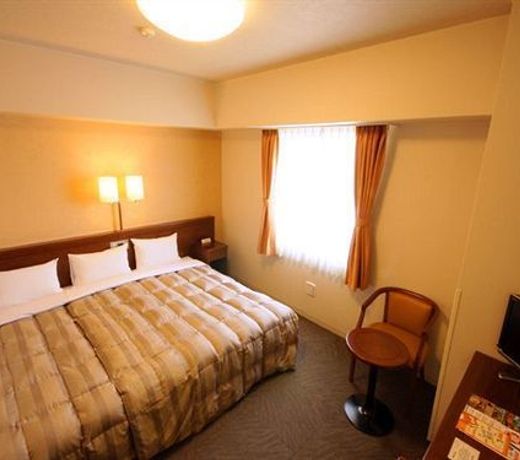 Hotel Route-Inn Ashikaga-2