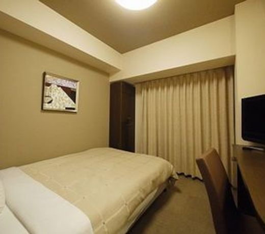 Hotel Route-Inn Ashikaga Ekimae