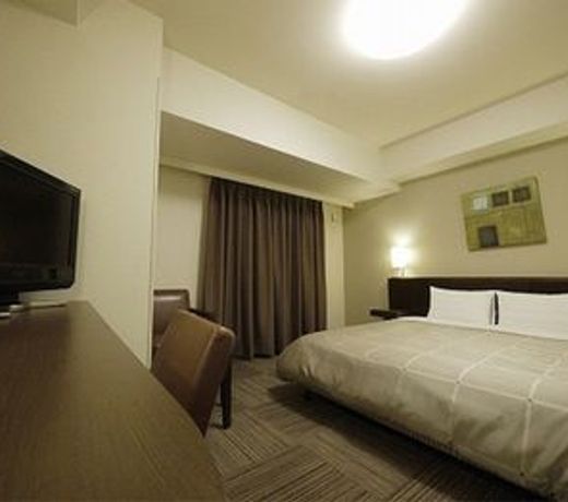 Hotel Route-Inn Ashikaga Ekimae