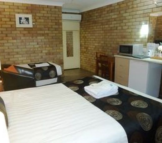 City View Motel