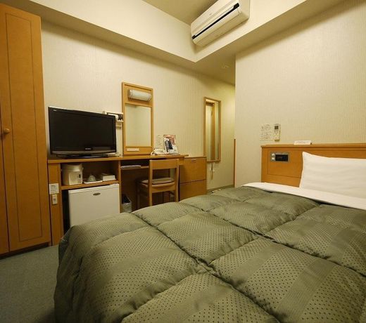 Hotel Route-Inn Sanofujioka Inter
