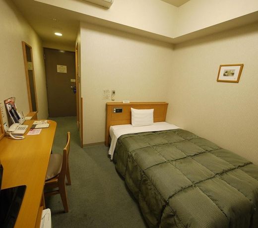 Hotel Route-Inn Sanofujioka Inter