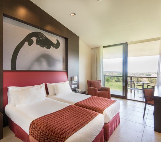 Hotel Mas Solà