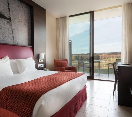 Hotel Mas Solà
