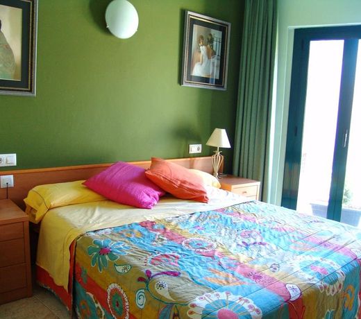 Hotel Pinxo