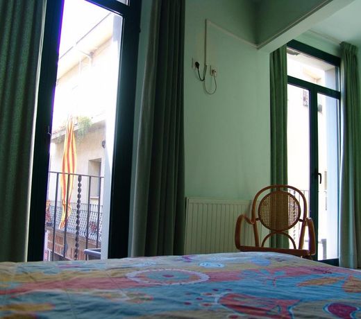 Hotel Pinxo