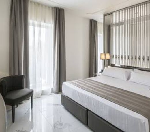 Hotel Balneari Termes Orion