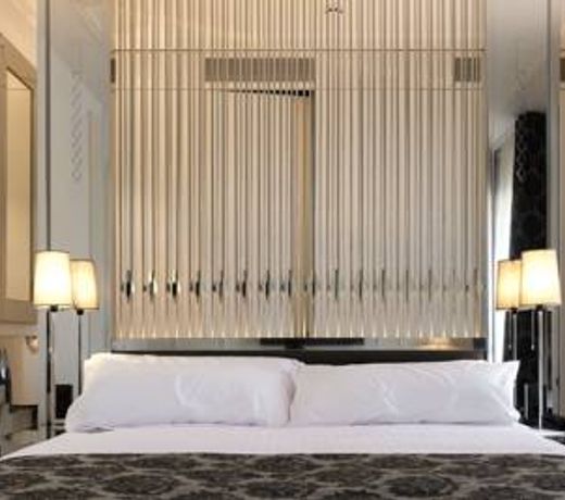 Hotel Balneari Termes Orion