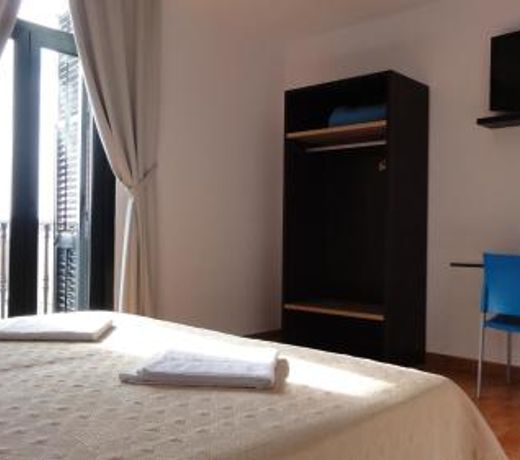 Aparthotel Can Gallart