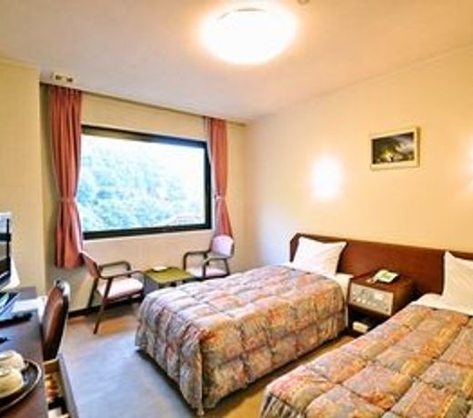 Hotel Obokekyo Mannaka