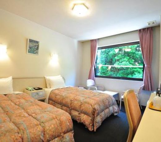 Hotel Obokekyo Mannaka