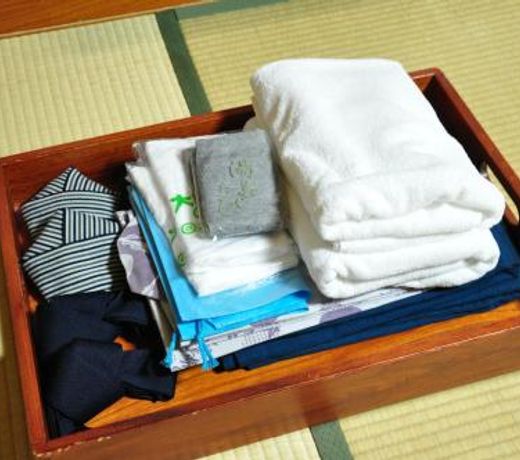 Hotel Obokekyo Mannaka