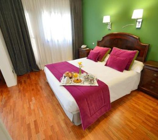 Hotel Escuela Santa BrÃ­gida
