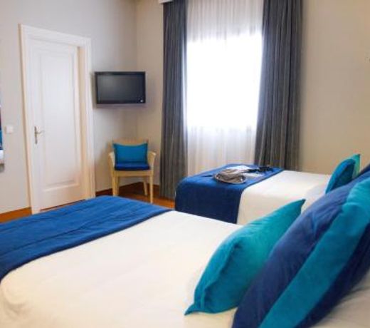 Hotel Escuela Santa BrÃ­gida