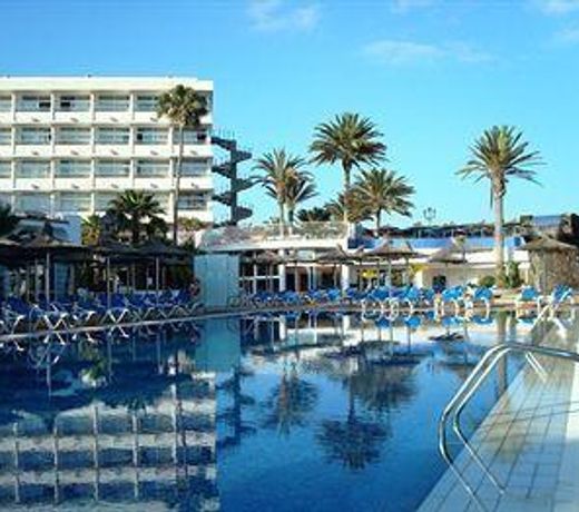 Bandama Golf Hotel