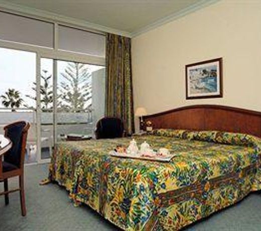 Bandama Golf Hotel