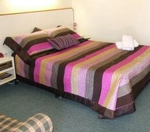 Country Rose Motel Warwick