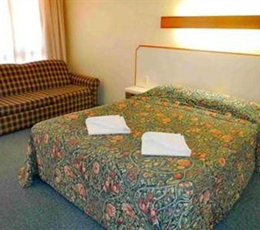 Country Rose Motel Warwick