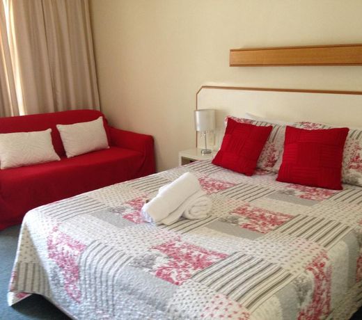 Country Rose Motel Warwick