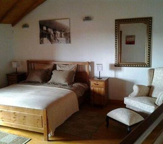 Casas Rurales Mayordomo I & II