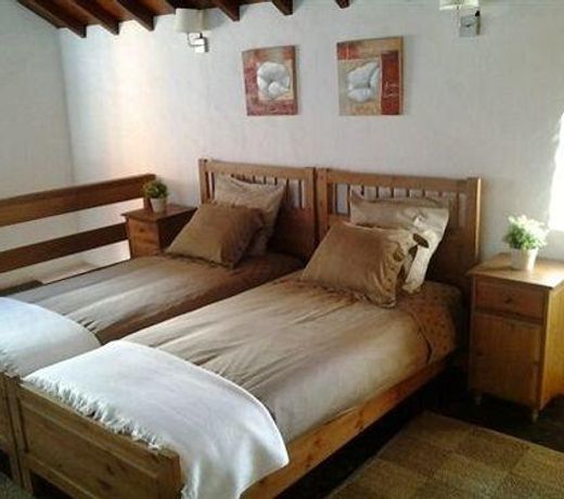 Casas Rurales Mayordomo I & II