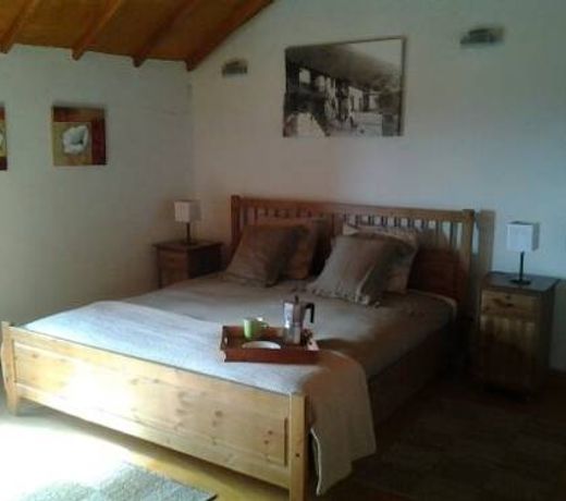 Casas Rurales Mayordomo I & II