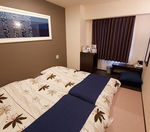 Hotel Sunshine Tokushima