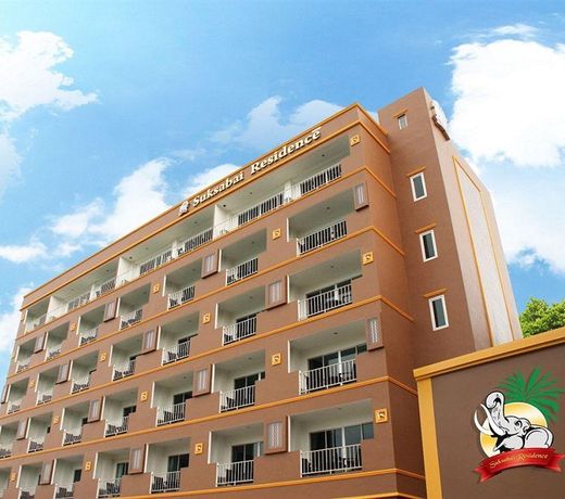 Sukhotai Resort Pattaya
