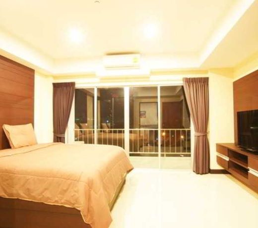 Sukhotai Resort Pattaya